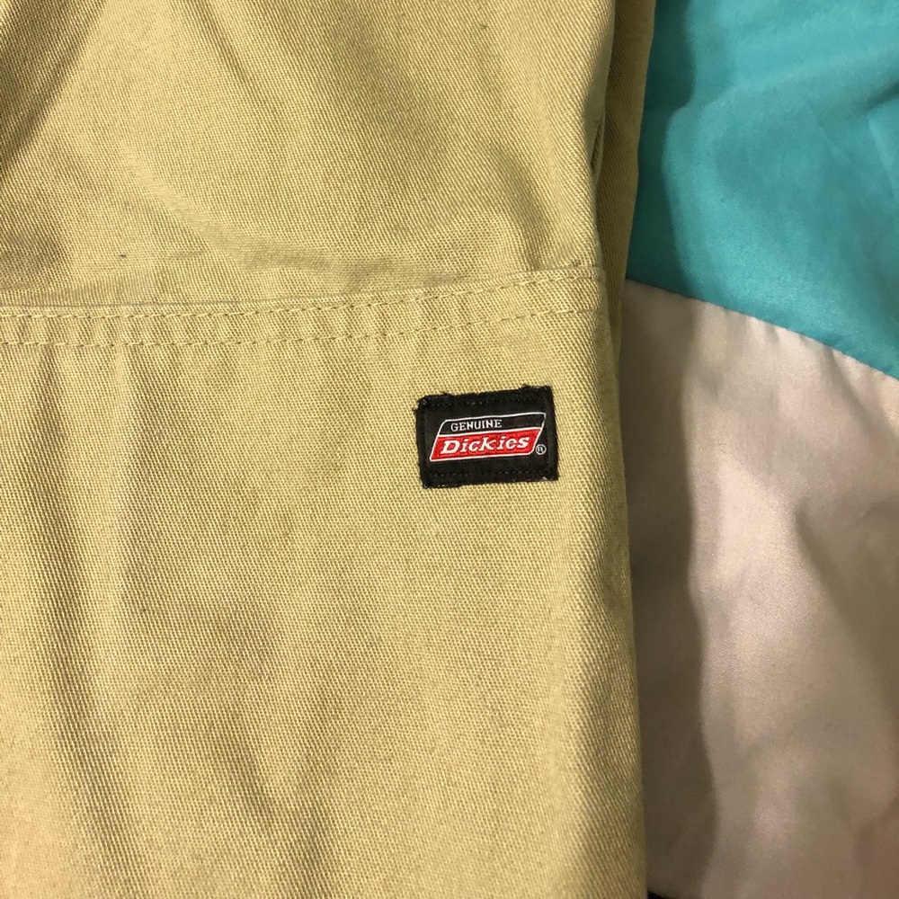 Dickies Uniform